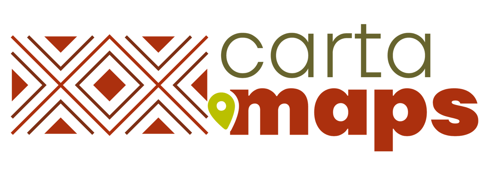 Carta Maps