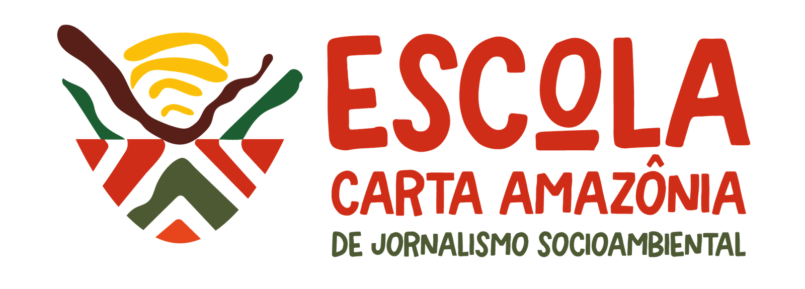 Escola Carta Amazônia