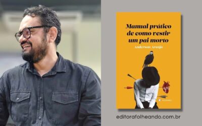 Em novo livro de contos, autor reelabora a vida em uma Belém nunca vista