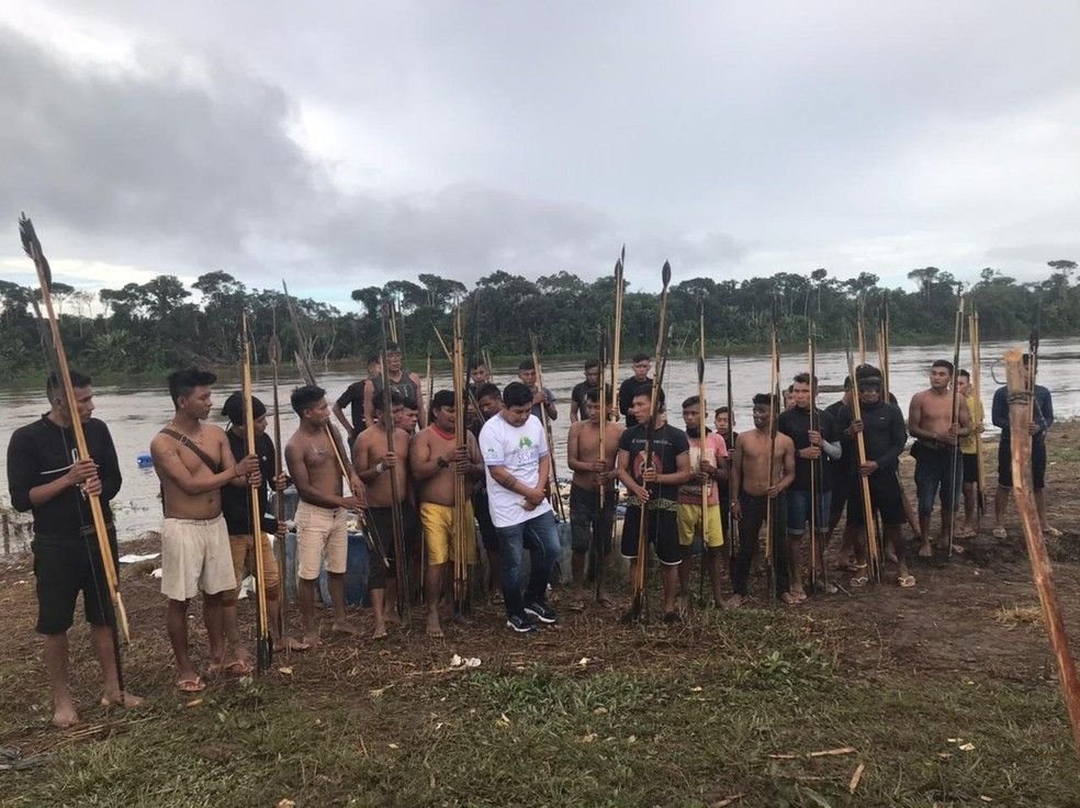 Indígenas foram as principais vítimas de conflitos no campo em 2022, afirma CPT