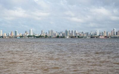 ONU confirma Belém como sede da COP30