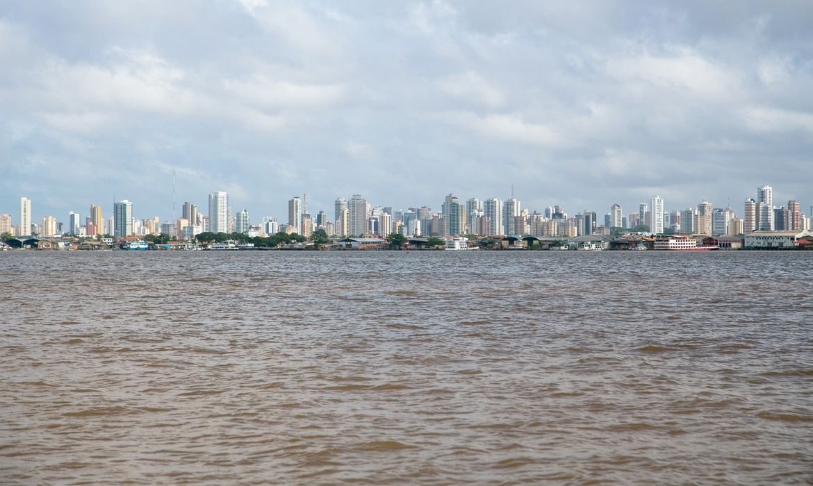 ONU confirma Belém como sede da COP30