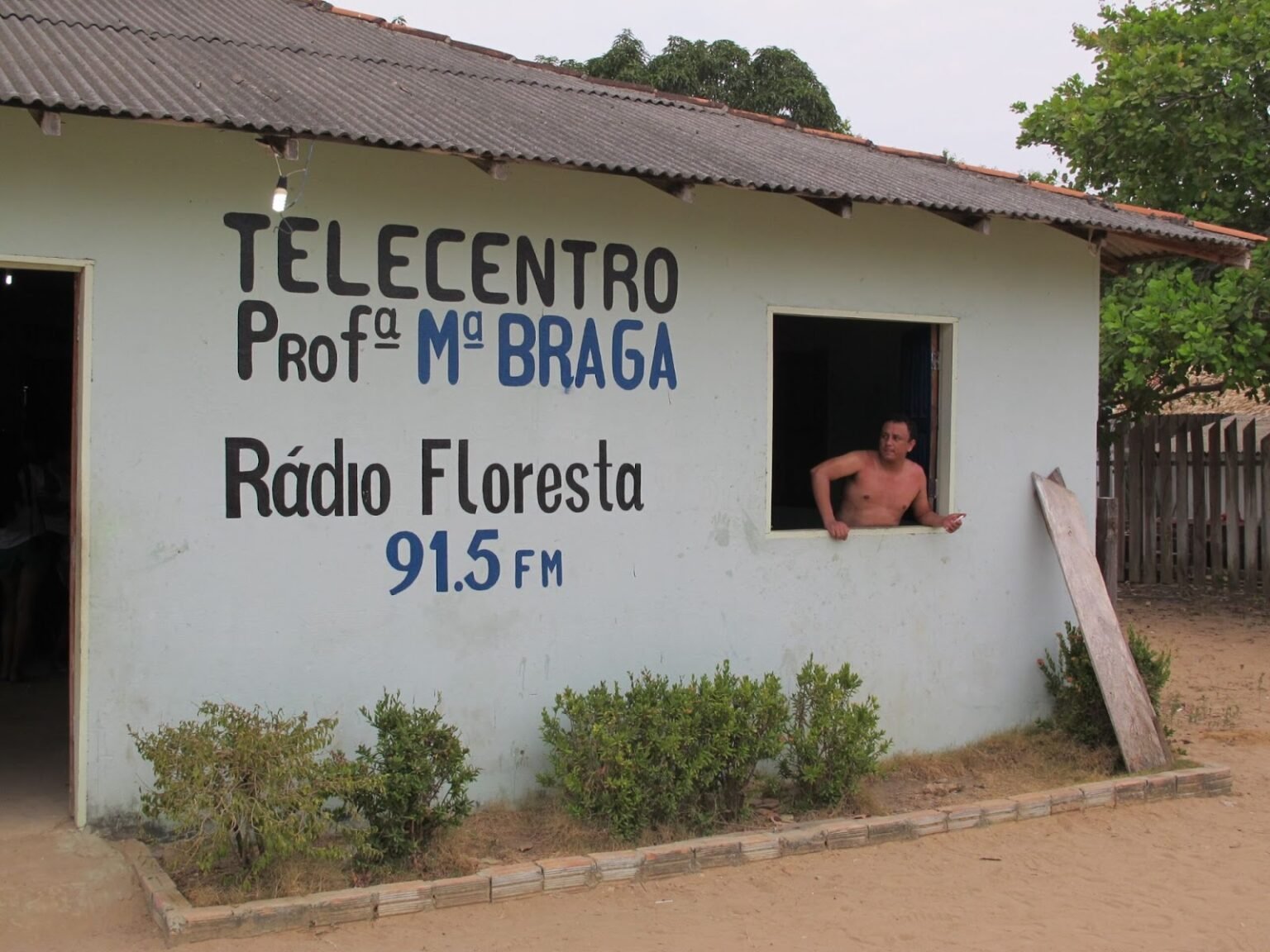 Com mais de 500 rádios comunitárias, Amazônia é marcada pela comunicação radiofônica
