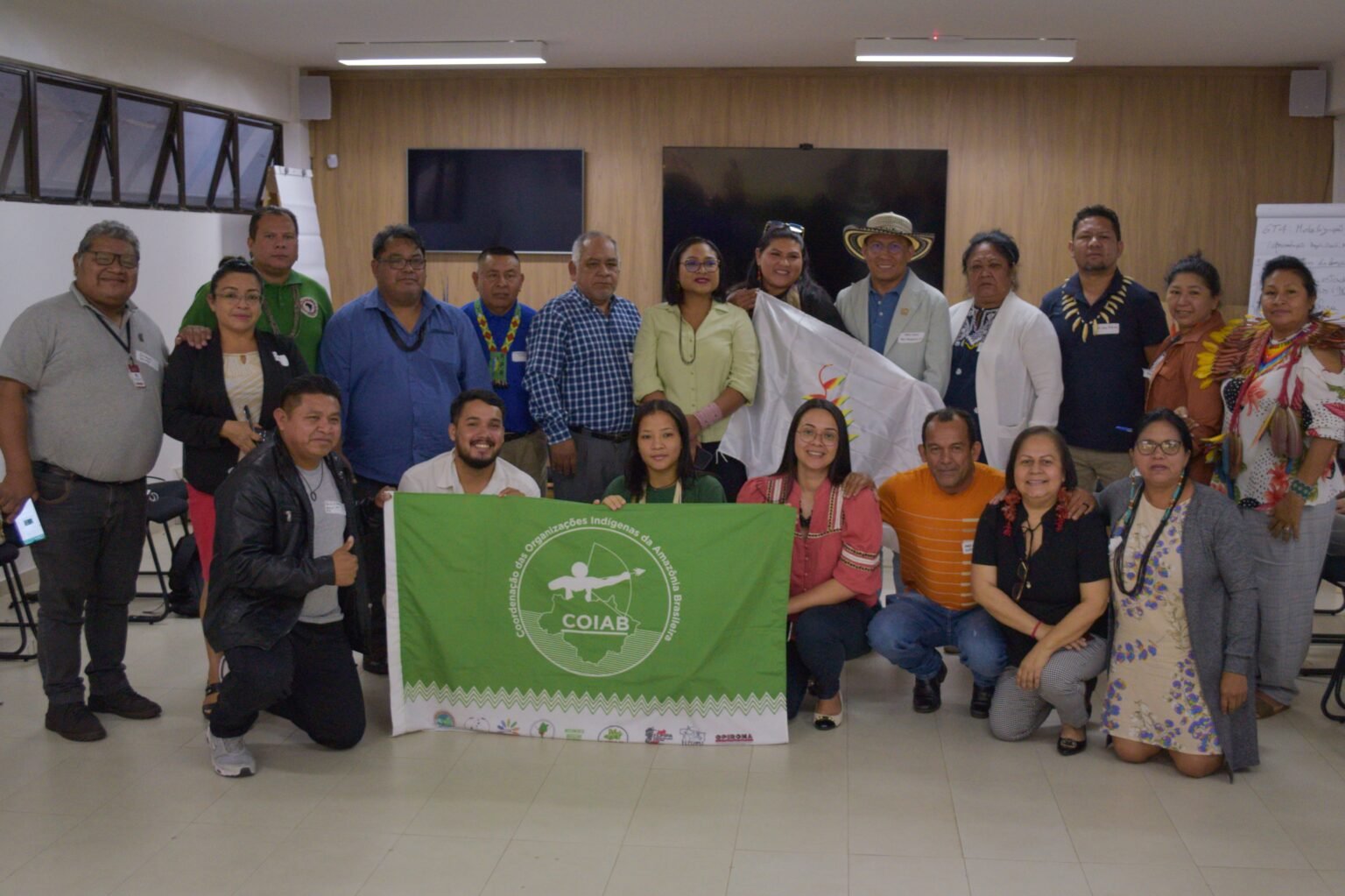Movimentos sociais apontam agendas para a Cúpula da Amazônia