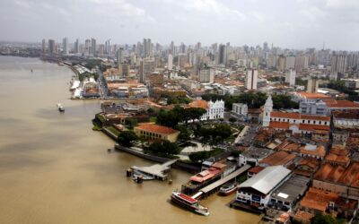 “Diálogos Amazônicos” e “Cúpula da Amazônia” debaterão a emergência climática e o futuro da sociobiodiversidade