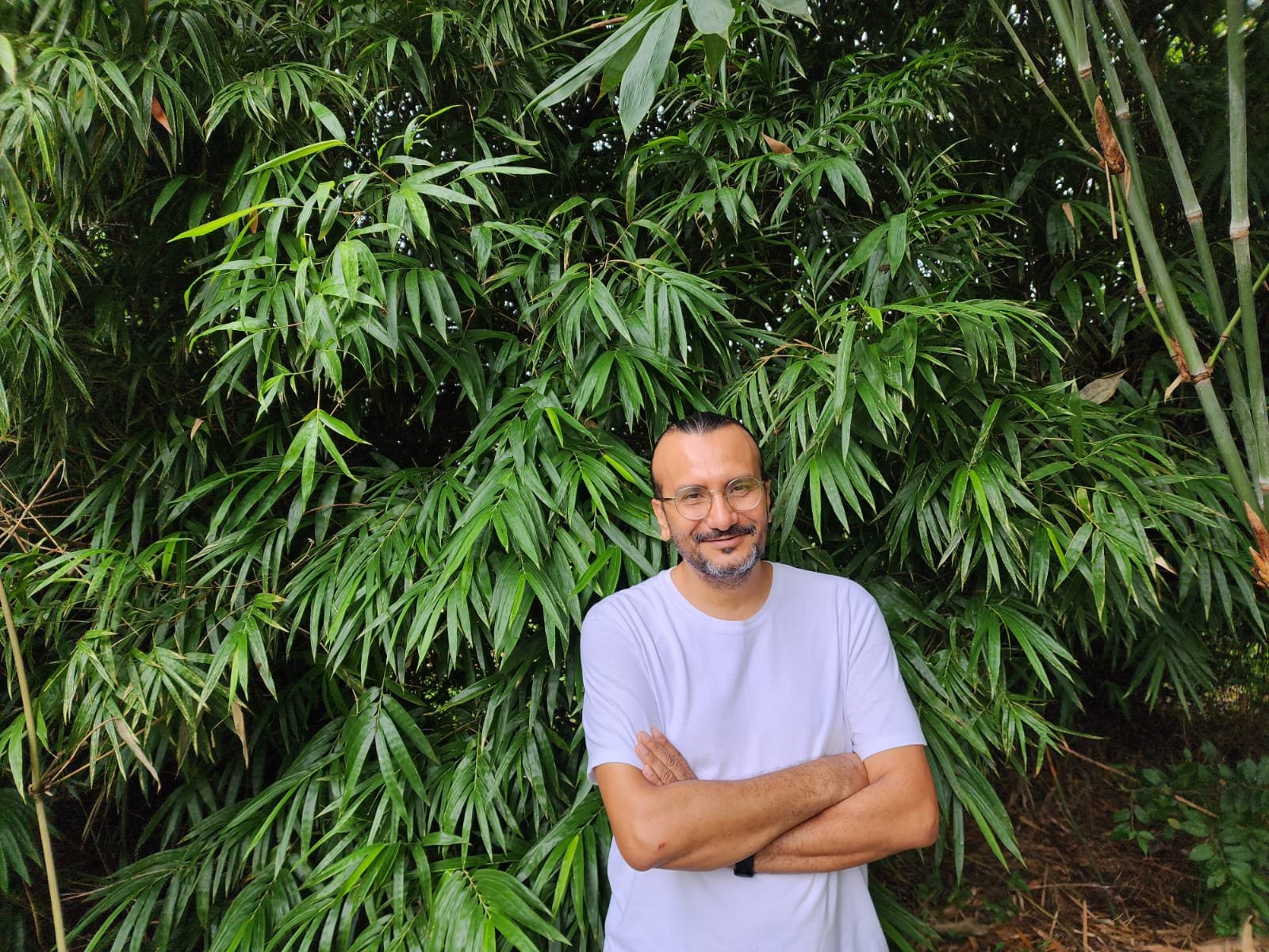 Não podemos reduzir a floresta amazônica a carbono, afirma ex-secretário de meio ambiente do Acre