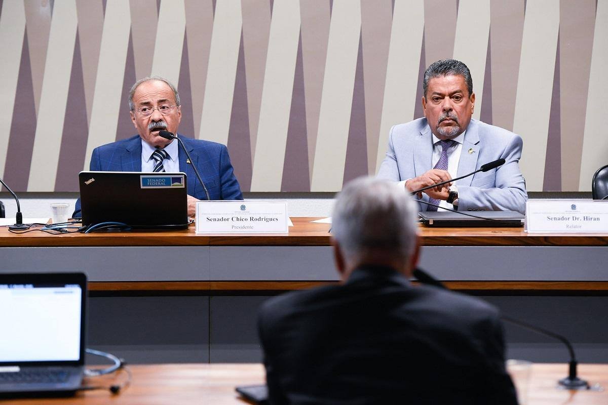 Nove senadores da Amazônia assinam PEC para retomar marco temporal
