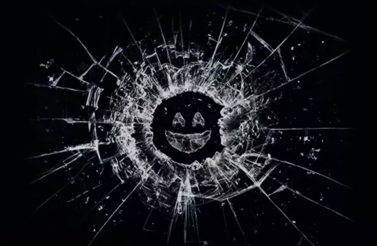 BBBlack Mirror