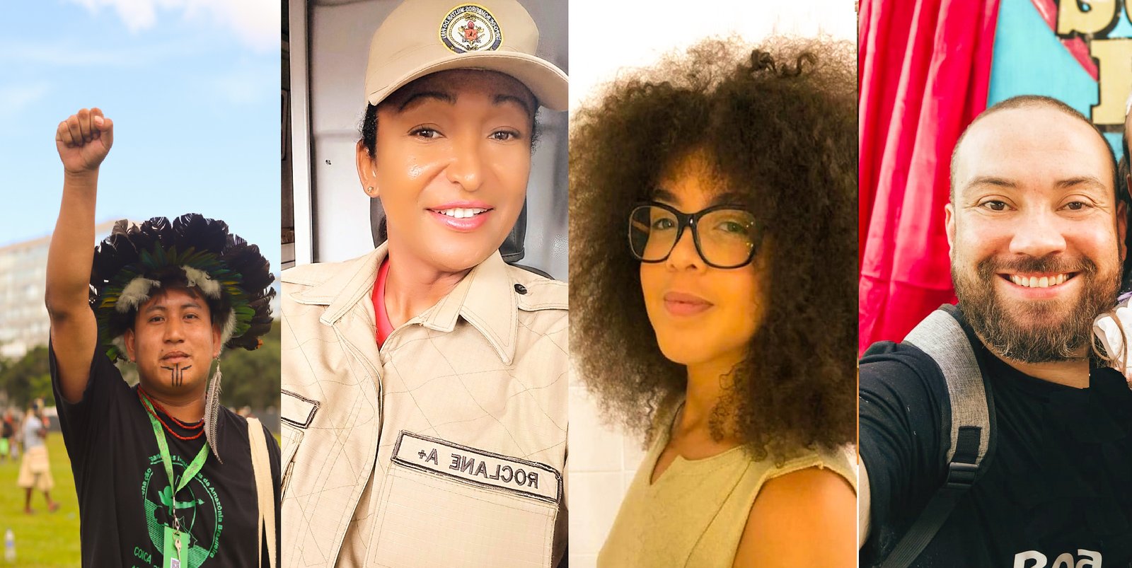 No dia do Orgulho LGBT+, amazônidas relatam histórias de resistências e celebração da diversidade