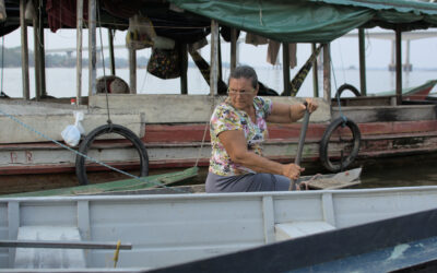 Emissão de licenças para pesca esportiva aumenta cinco vezes e ameaça subsistência de pescadores artesanais em Roraima