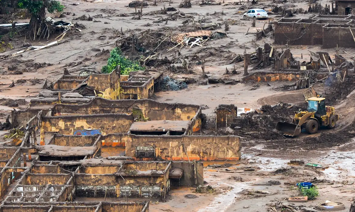 Podcast relata os impactos socioambientais da mineração