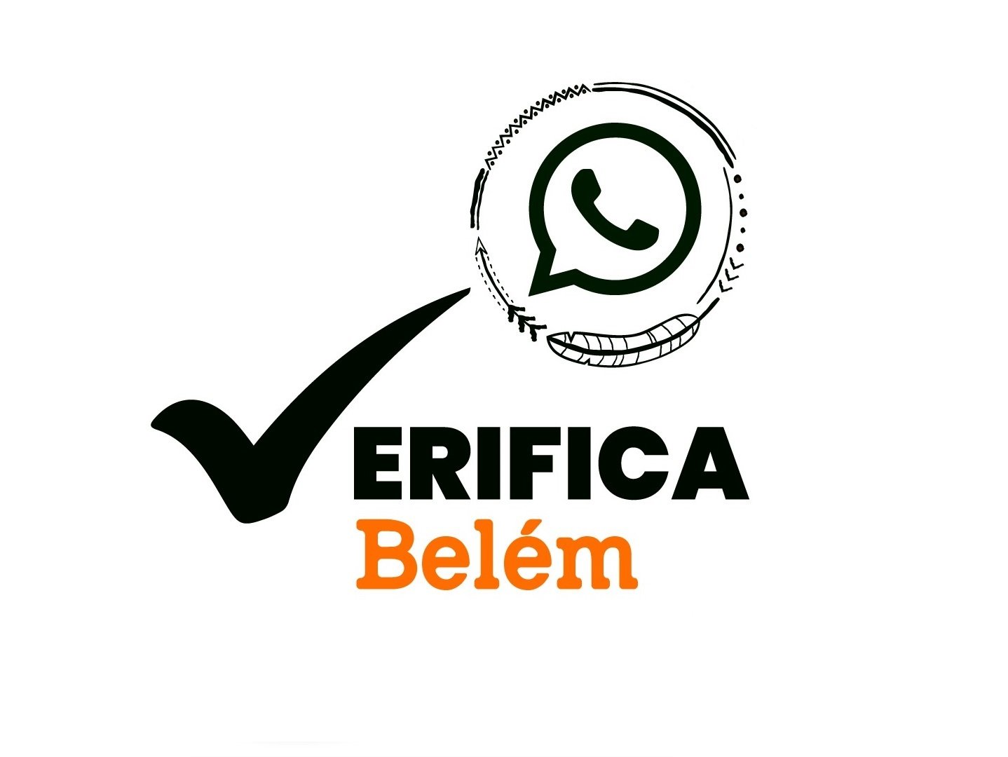 Agência Carta Amazônia lança a plataforma de checagem Verifica Belém