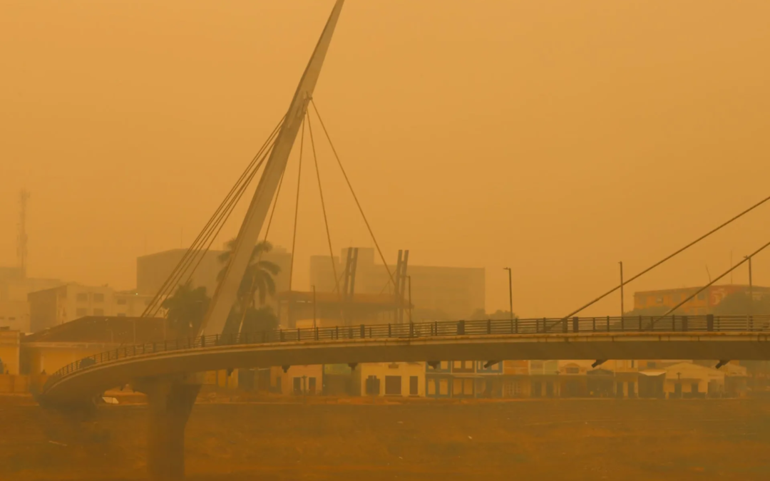 Monitor internacional de qualidade do ar aponta Rio Branco (AC) como a  cidade mais poluída do mundo