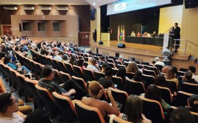 Congresso na UFPA debate desafios da educação básica na Panamazônia