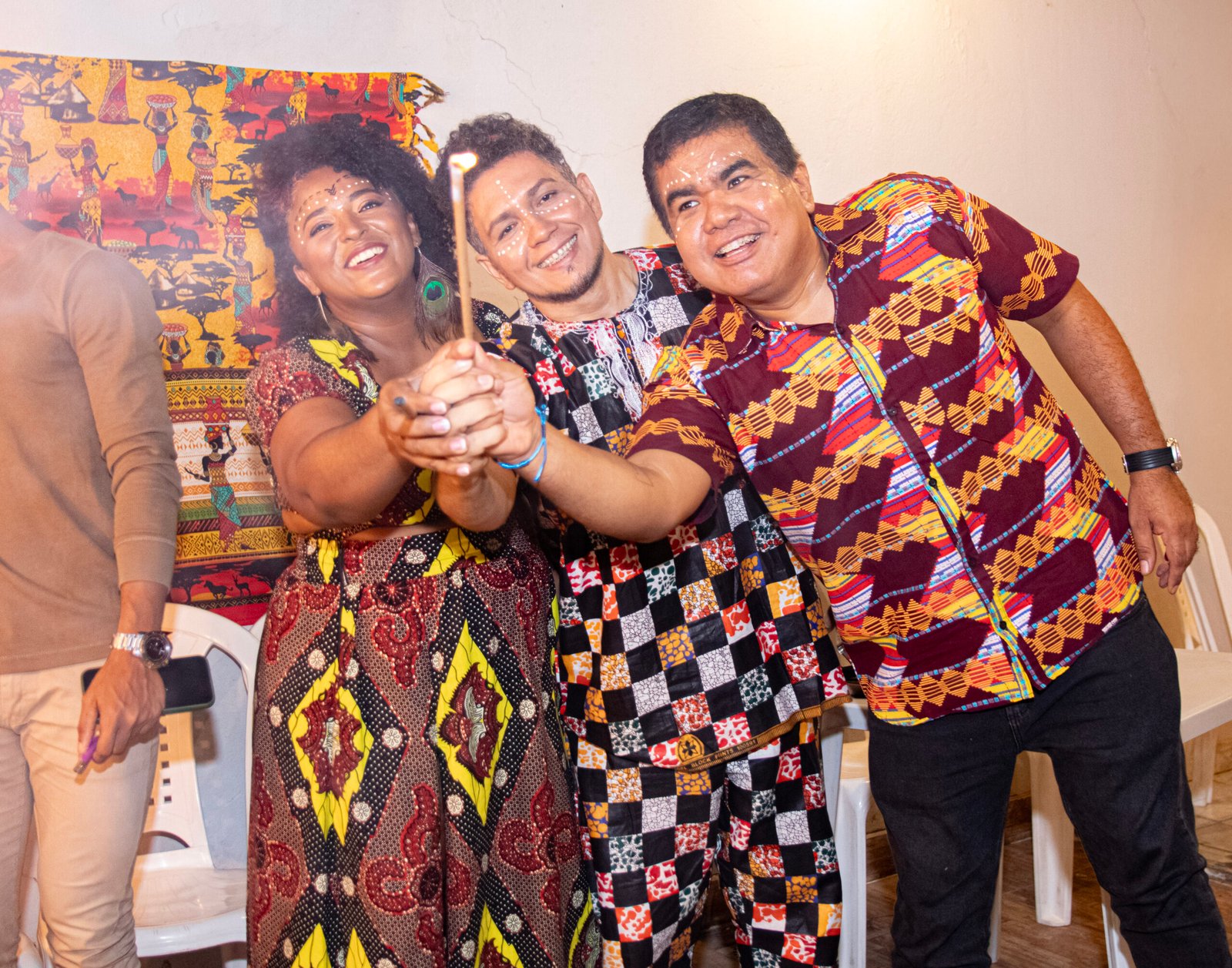 Agência Carta Amazônia celebra o jornalismo socioambiental afroamazônida