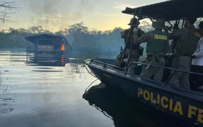 Conflito territorial é o principal gerador de violência na Amazônia