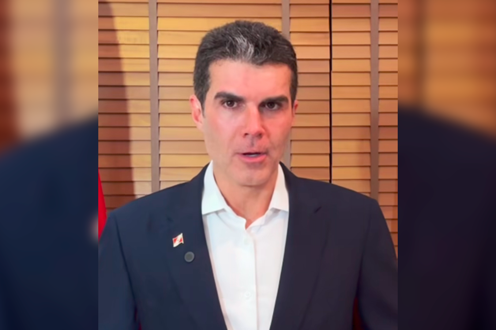 Defensoria Pública acusa Helder Barbalho de divulgar fake news sobre ocupação indígena na Seduc