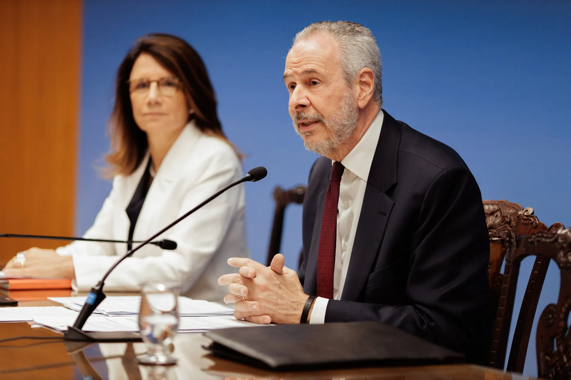 Nova carta da COP30 apresenta círculos visionários e ignora combustíveis fósseis