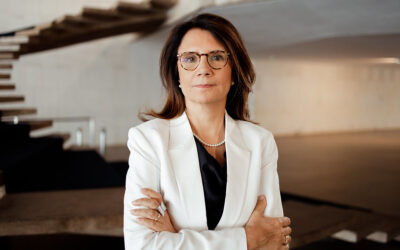 “Nosso maior inimigo é o tempo”, afirma Ana Toni, diretora da COP 30, sobre transição energética