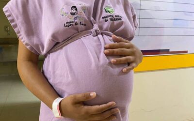 Estudo revela o impacto das mudanças climáticas em mulheres gestantes no Brasil