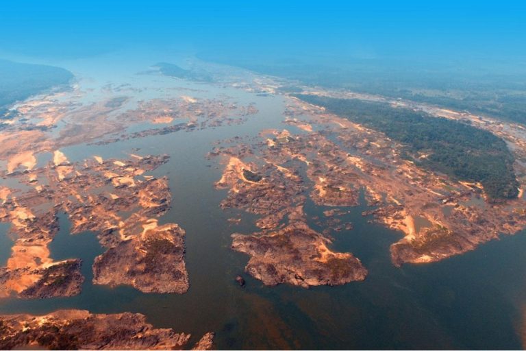 Pedral do Lourenço:  movimentos sociais contestam licença do Ibama e alertam para os riscos socioambientais da obra