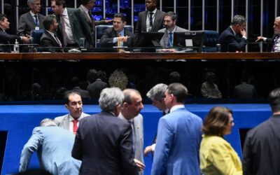 PL da Devastação: Senado aprova Projeto de Lei que flexibiliza o licenciamento ambiental