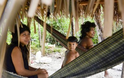 Indígenas são as principais vítimas de conflitos por terra e água no país, aponta relatório da CPT