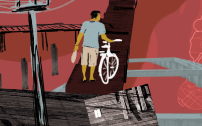 Em Belém, cidade-sede da COP30, 10% da população vive em risco de inundações e alagamentos em meio ao crescimento urbano desordenado