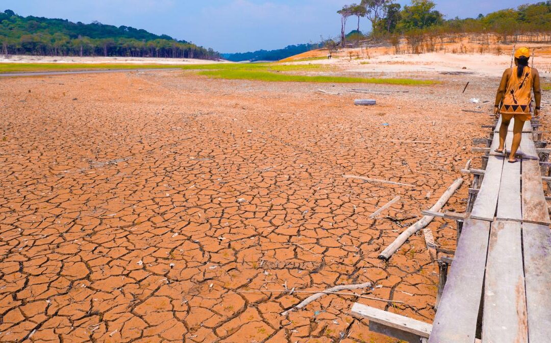 Corte Internacional de Justiça define que Estados podem ser responsabilizados pelo aquecimento global