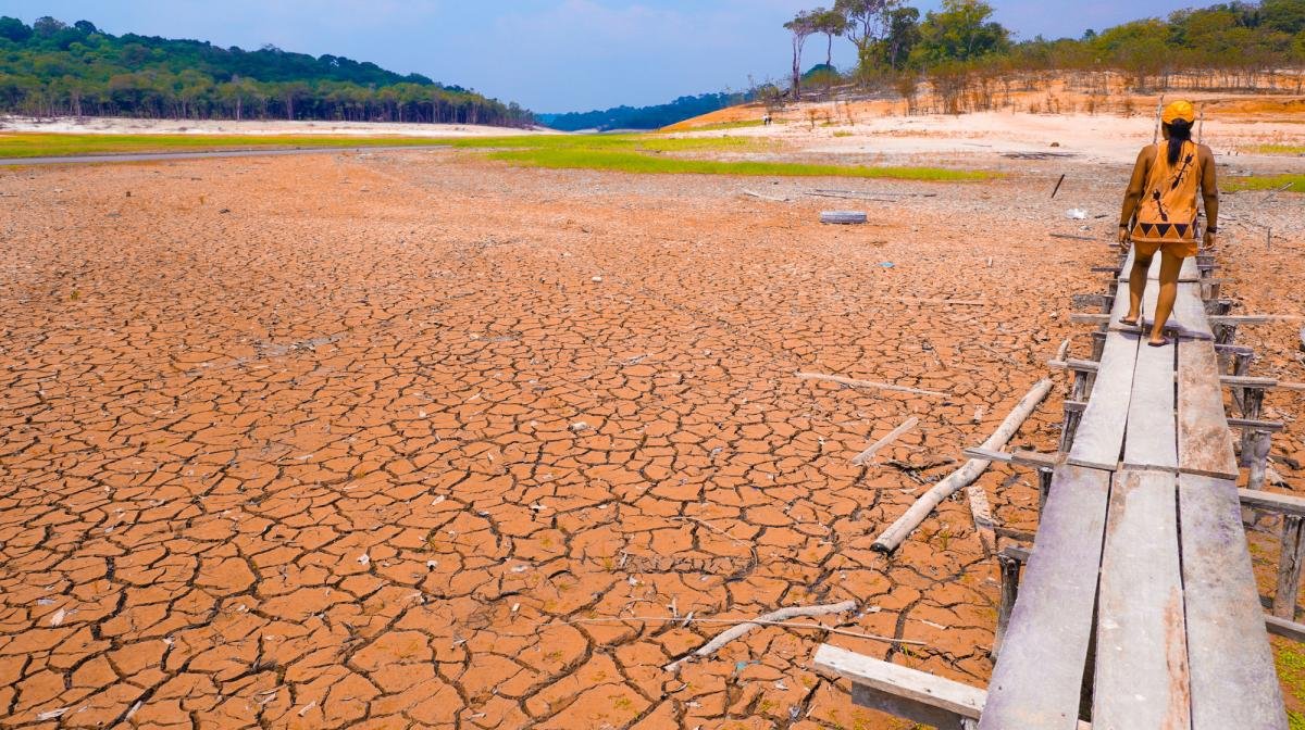 Corte Internacional de Justiça define que Estados podem ser responsabilizados pelo aquecimento global