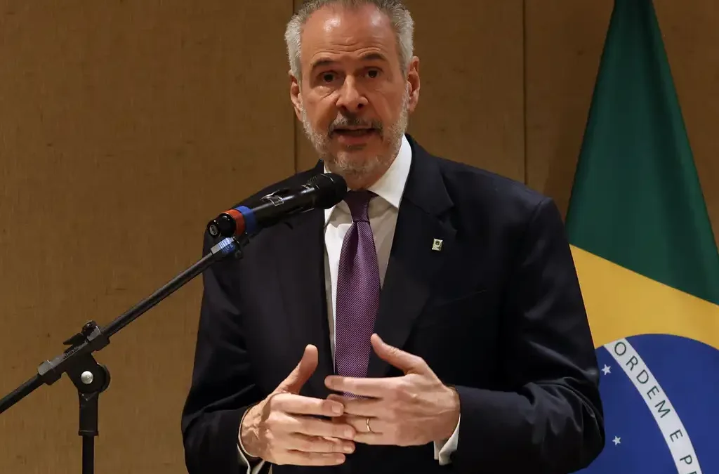 Em sexta carta, presidência da COP30 antecipa consultas e pressiona países por novas metas climáticas
