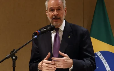 Em sexta carta, presidência da COP30 antecipa consultas e pressiona países por novas metas climáticas