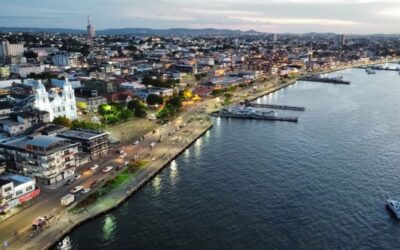 Santarém (PA) é o município com o pior saneamento básico do país, aponta Ranking do Saneamento 2025