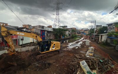 Remoções para obras da COP causam preocupação e indignação em moradores da periferia de Belém