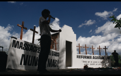 Documentário sobre massacre de Pau D’árco terá sessão especial em Belém
