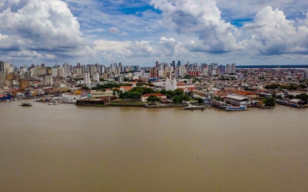 COP30: Governo Federal anuncia força-tarefa para solucionar crise de hospedagem em Belém