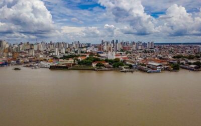COP30: Governo Federal anuncia força-tarefa para solucionar crise de hospedagem em Belém