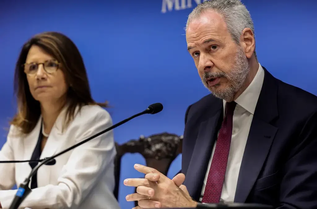 Em nova carta, presidência da COP reconhece o protagonismo dos povos indígenas e comunidades tradicionais na agenda climática; mas grupos seguem sem participação efetiva nos espaços de decisão da Conferência