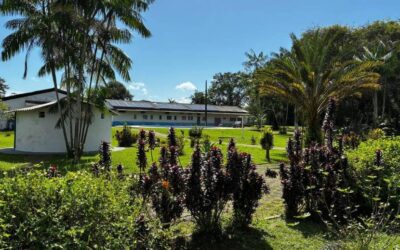 Igrejas de Belém lançam plataforma solidária de hospedagem para a COP30