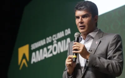 Justiça determina multa diária ao Governo Helder por execução de EAD em comunidades tradicionais