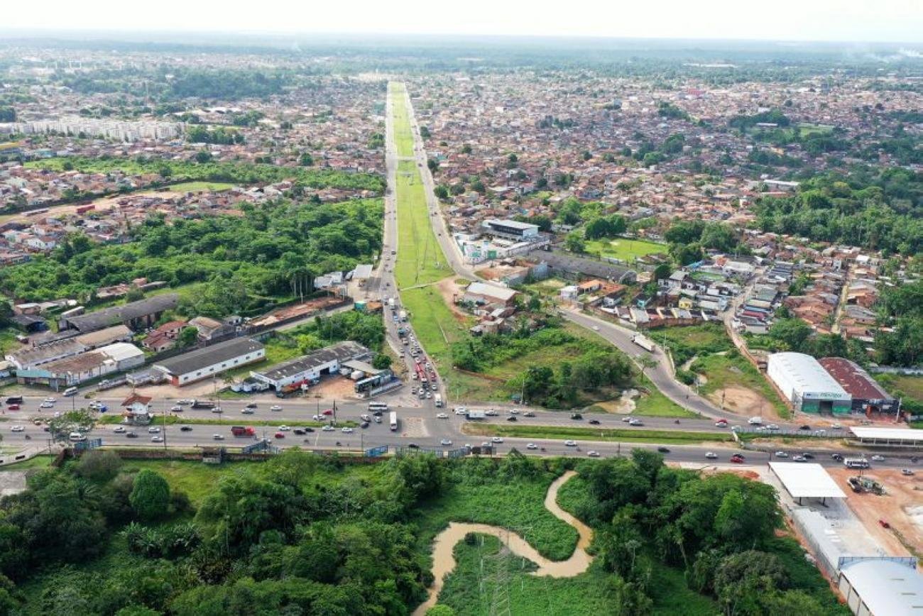 De terreno abandonado a moradia: a história de como as ocupações moldaram a grande Belém
