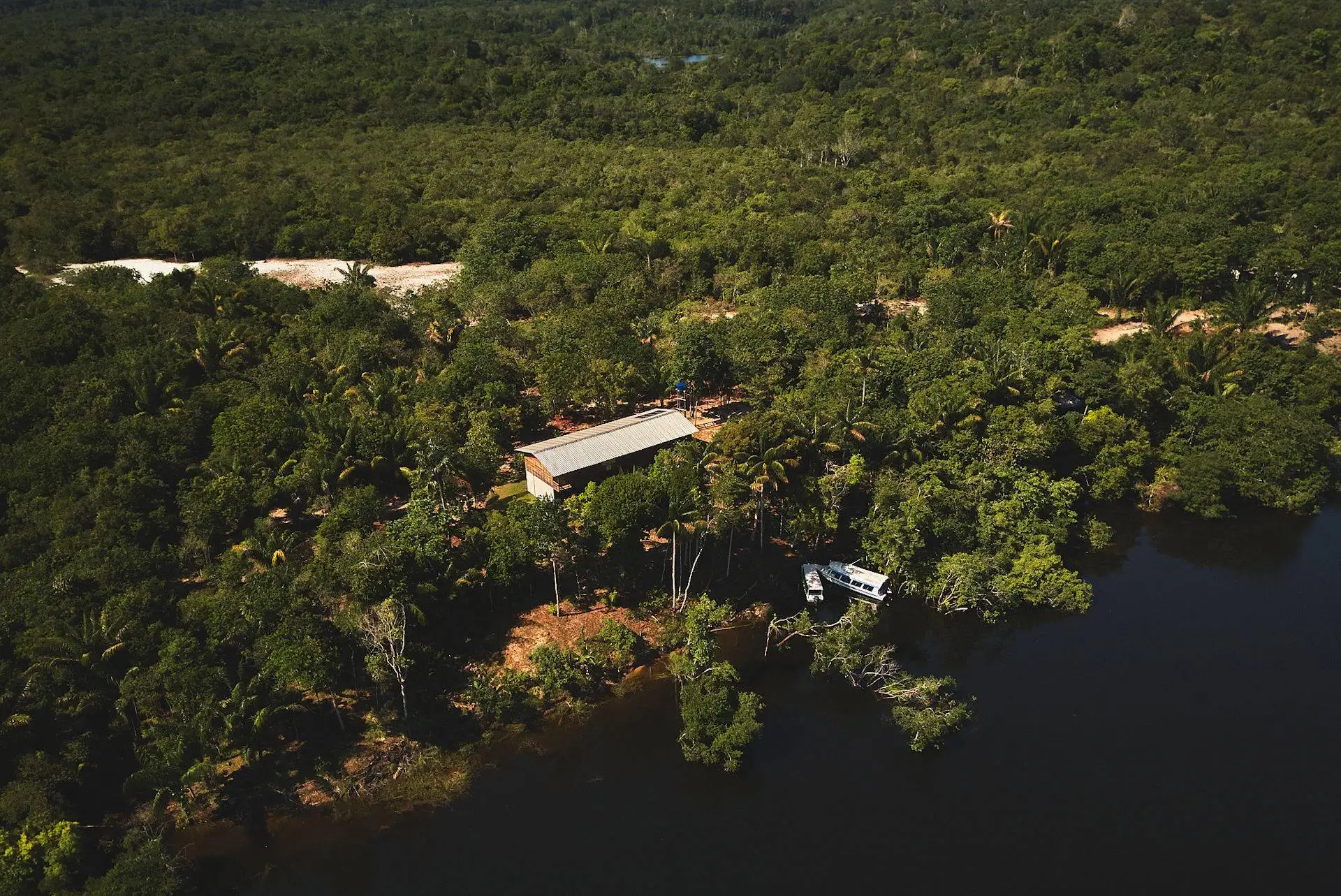 MPF pede suspensão de projeto de carbono em unidades de conservação no Amazonas