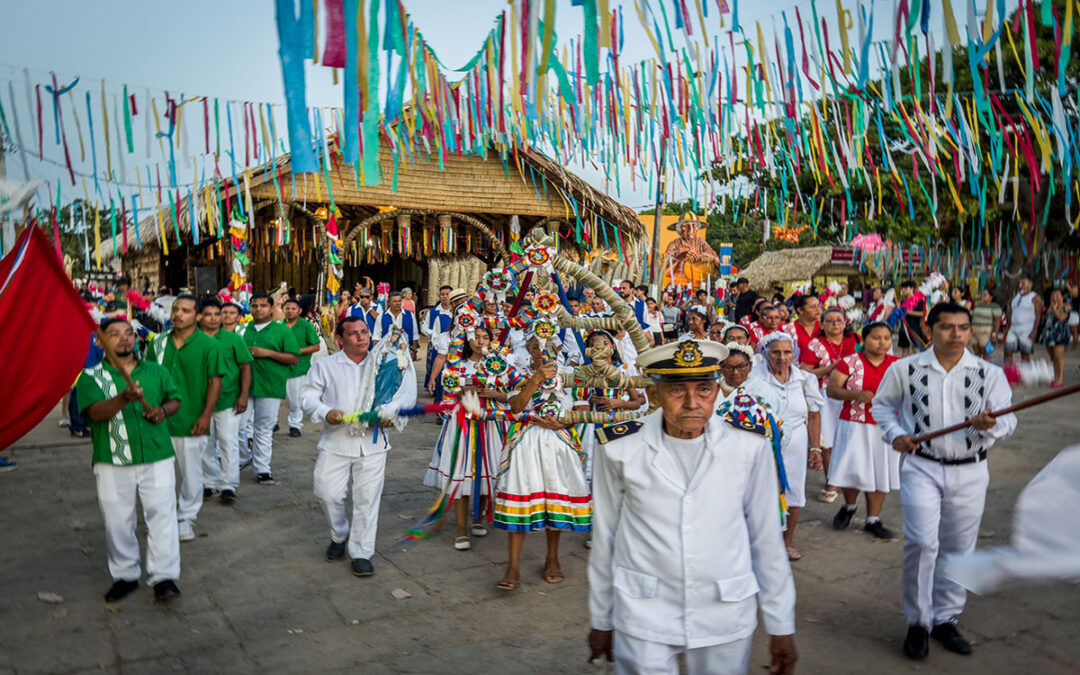 Mudanças climáticas desafiam Sairé, festa da fartura e tradição da Amazônia