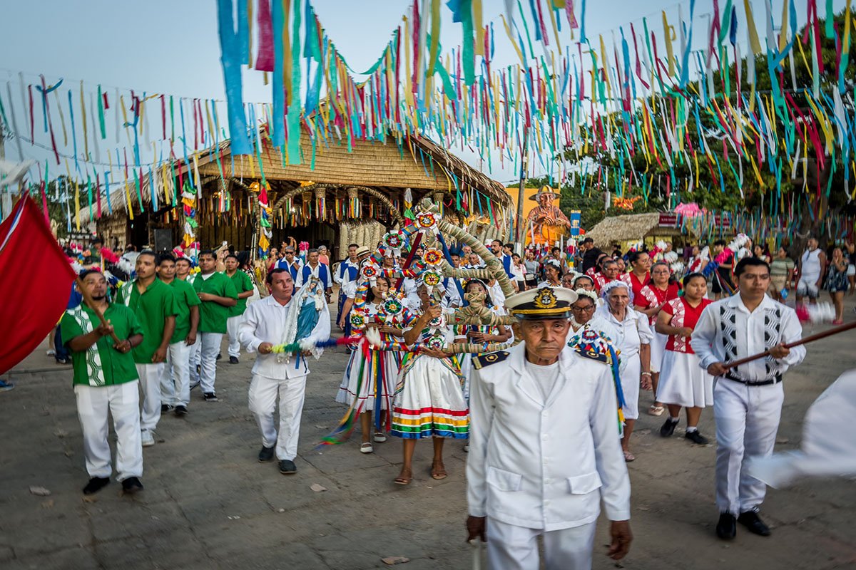 Mudanças climáticas desafiam Sairé, festa da fartura e tradição da Amazônia