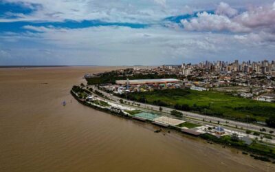 COP30 escancara crise de moradia, energia e água em Belém