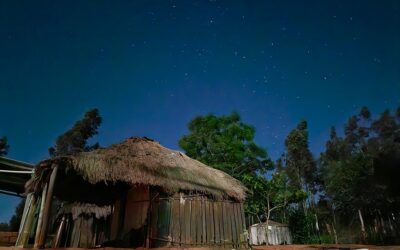 Em plena COP30, morte de indígena Guarani Kaiowá expõe a face real da violência climática no Brasil