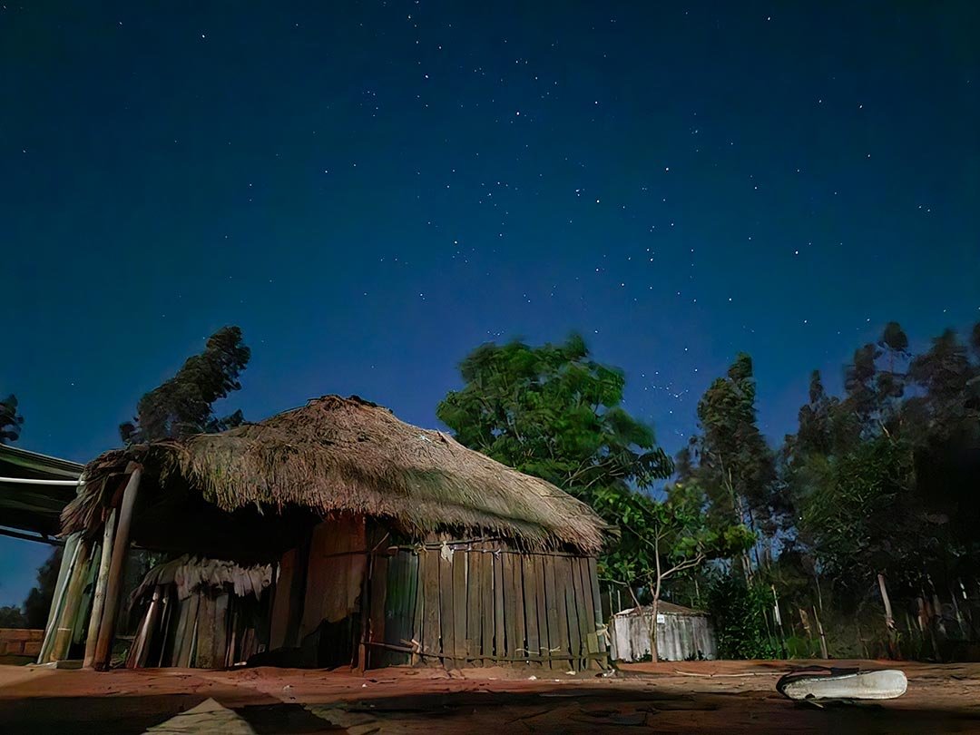 Em plena COP30, morte de indígena Guarani Kaiowá expõe a face real da violência climática no Brasil