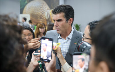 COP30: Helder Barbalho defende exploração de petróleo como parte da transição energética