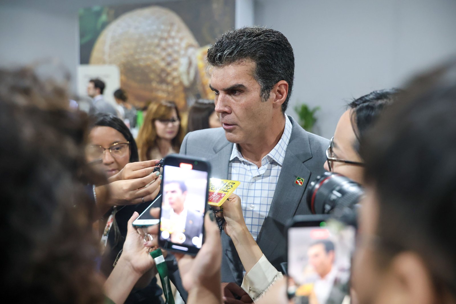 COP30: Helder Barbalho defende exploração de petróleo como parte da transição energética