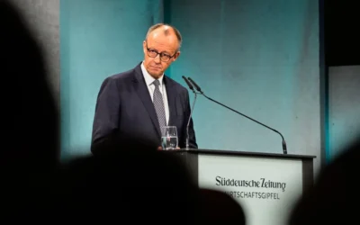 Paraenses reagem à fala preconceituosa de chanceler alemão sobre Belém